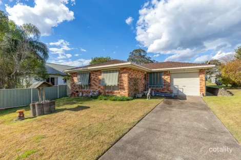 23 Jones St, Dungog, NSW 2420