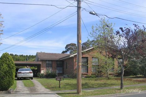 22 Wildwood Ave, Vermont South, VIC 3133