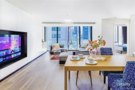 207/173 City Rd, Southbank, VIC 3006