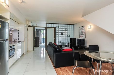 Property photo of 3/19 Agnes Street Fortitude Valley QLD 4006