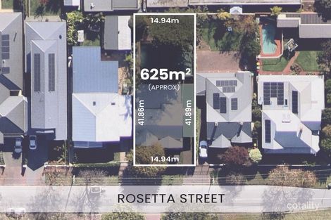 16 Rosetta St, Collinswood, SA 5081