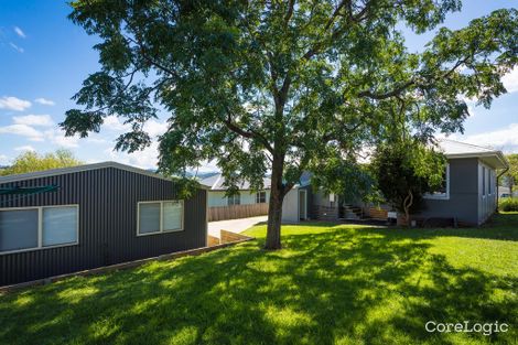 Property photo of 6 Blomfield Avenue Bega NSW 2550