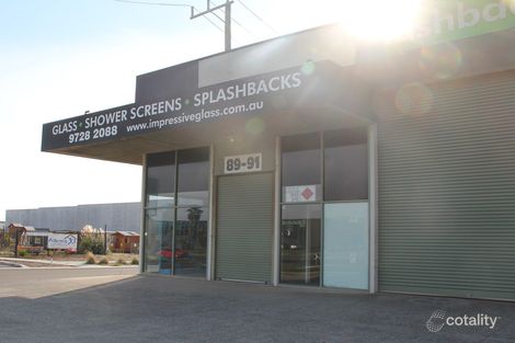 1/89-91 Canterbury Rd, Kilsyth, VIC 3137