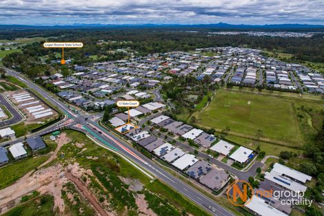 Property photo of 13 Slate Court Logan Reserve QLD 4133