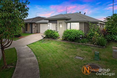 Property photo of 13 Slate Court Logan Reserve QLD 4133