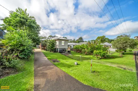 31 Rowney St, East Innisfail, QLD 4860
