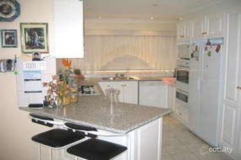 Property photo of 55 Telopea Crescent Mill Park VIC 3082
