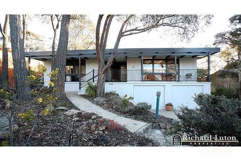 24 Gingana St, Aranda, ACT 2614