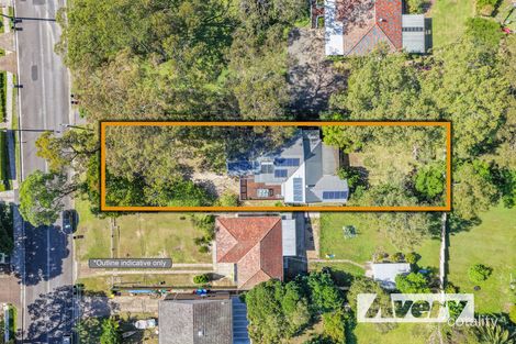 Property photo of 44 Brighton Avenue Toronto NSW 2283