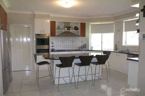 Property photo of 8 Nottingham Crescent Chipping Norton NSW 2170