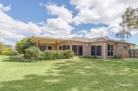 4 Oxford Ct, Andergrove, QLD 4740