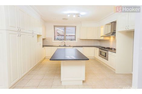 Property photo of 45 Wheatley Avenue Roxburgh Park VIC 3064