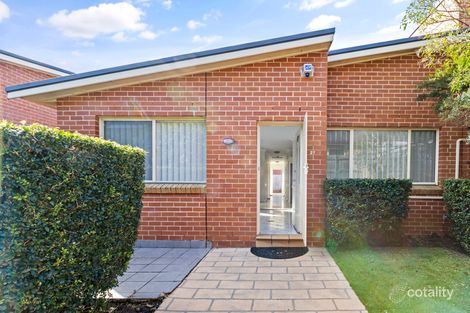 Property photo of 27/33-41 Hanks Street Ashfield NSW 2131