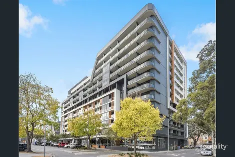 403/32 Bray St, South Yarra, VIC 3141