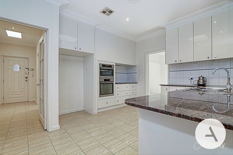Property photo of 84 Arthur Circle Forrest ACT 2603