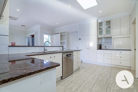 Property photo of 84 Arthur Circle Forrest ACT 2603