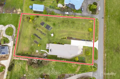 19 Hillview Dr, Margate, TAS 7054