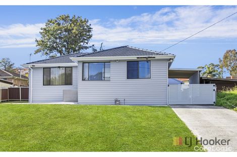 Property photo of 5 Berkeley Lane Berkeley NSW 2506