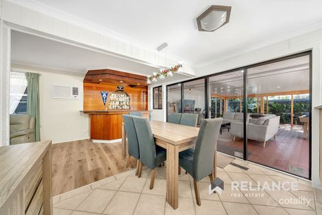 Property photo of 43 Willmott Drive Hoppers Crossing VIC 3029