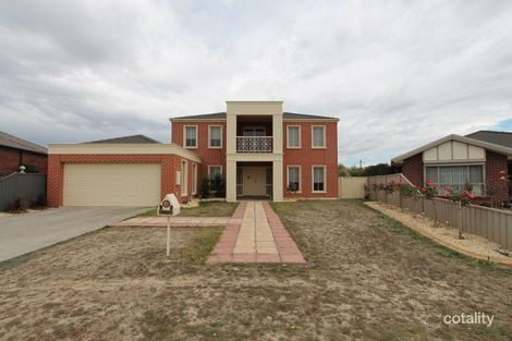 35 Rowan Pde, Wendouree, VIC 3355