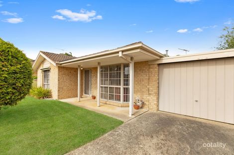 3/93 Warrandyte Rd, Langwarrin, VIC 3910