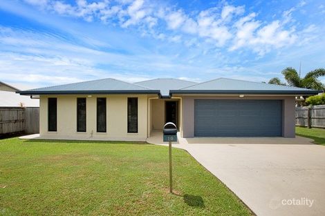 Property photo of 10 Herbert Way Rural View QLD 4740