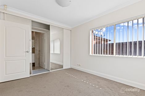 Property photo of 27/33-41 Hanks Street Ashfield NSW 2131