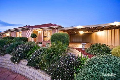 Property photo of 16 Nicholson Crescent Meadow Heights VIC 3048
