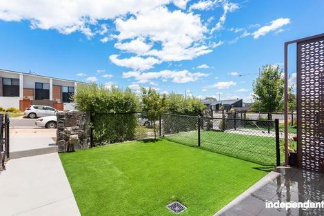 Property photo of 28/1 Rouseabout Street Lawson ACT 2617