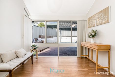 Property photo of 32 Carver Crescent Baulkham Hills NSW 2153