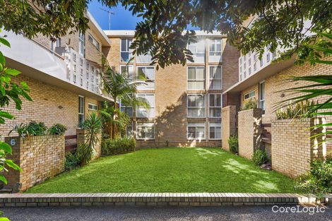 Property photo of 21/6-8 Penkivil Street Bondi NSW 2026