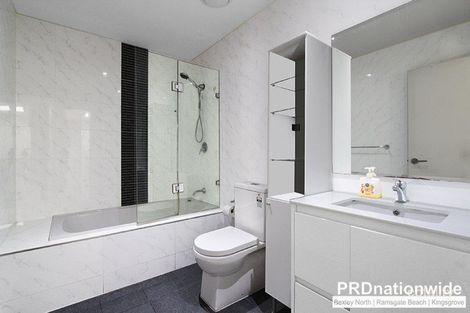 Property photo of 501/363 Beamish Street Campsie NSW 2194
