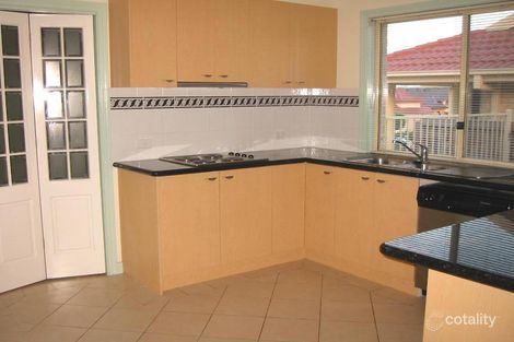 Property photo of 13 Tullaroan Street Kellyville Ridge NSW 2155