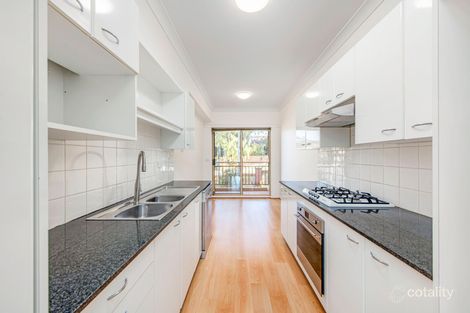 Property photo of 48/2A Palmer Street Naremburn NSW 2065