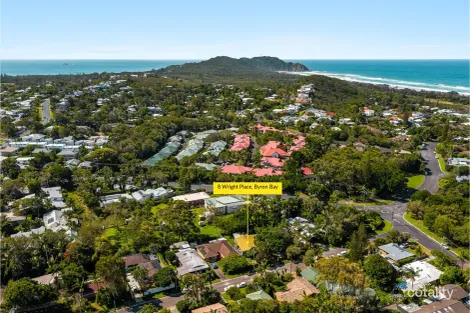 Property photo of 8 Wright Place Byron Bay NSW 2481