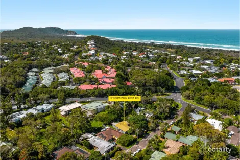Property photo of 8 Wright Place Byron Bay NSW 2481