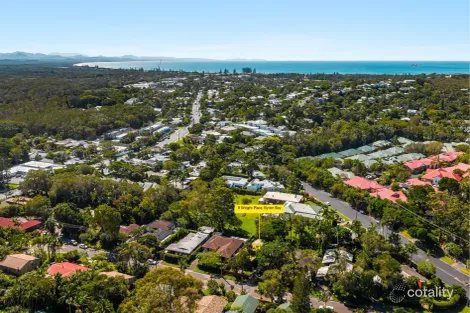 Property photo of 8 Wright Place Byron Bay NSW 2481