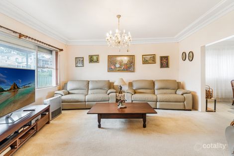 Property photo of 1 Edna Avenue Mount Pritchard NSW 2170