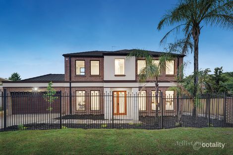 Property photo of 65 Woodhouse Road Donvale VIC 3111