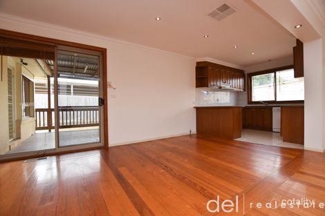 Property photo of 5 Aubin Court Keysborough VIC 3173