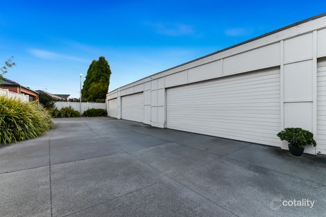 Property photo of 53 Waverley Park Drive Mulgrave VIC 3170