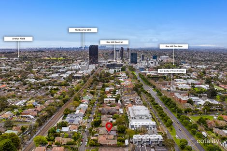 Property photo of 31 Bishop Street Box Hill VIC 3128