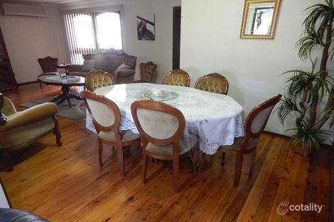 Property photo of 3 Power Street Prairiewood NSW 2176