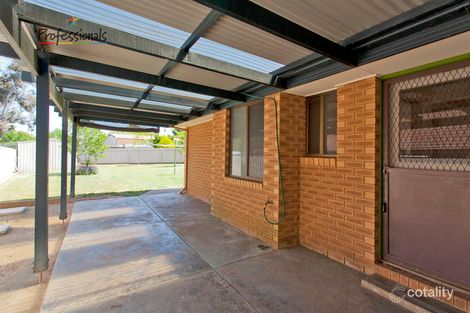 Property photo of 10 Schultz Court West Wodonga VIC 3690