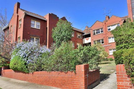 8/17a Milton St, Elwood, VIC 3184