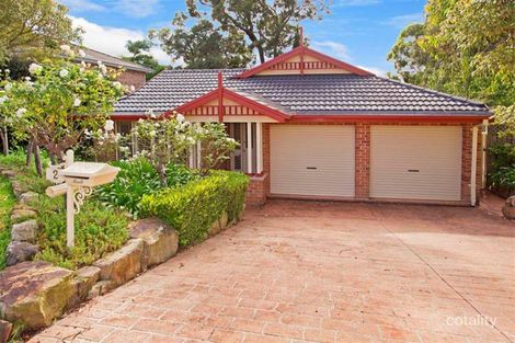 Property photo of 2 Catton Place Menai NSW 2234