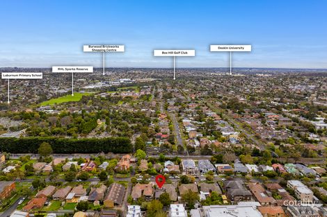 Property photo of 31 Bishop Street Box Hill VIC 3128