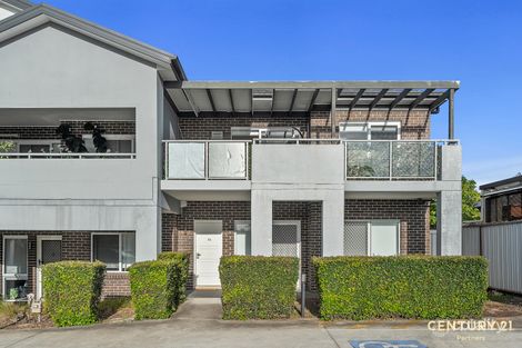 Property photo of 16/120-122 Cumberland Road Ingleburn NSW 2565