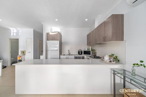 Property photo of 16/120-122 Cumberland Road Ingleburn NSW 2565