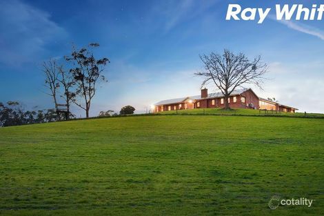 850 Gembrook Rd, Pakenham Upper, VIC 3810